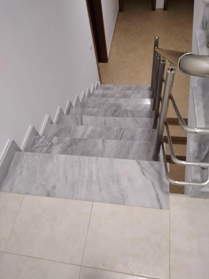 Doçi Hotel Velipojë Dış mekan fotoğraf