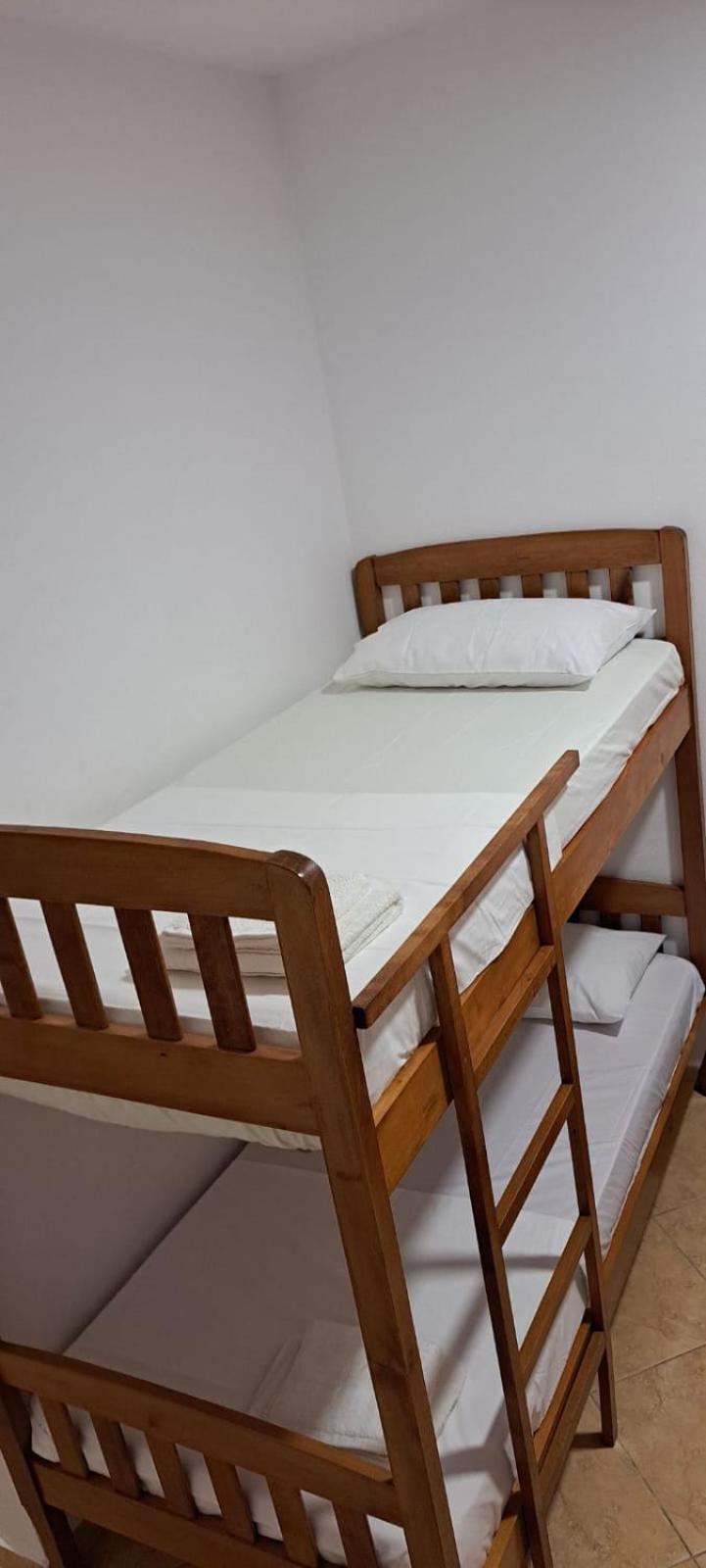 Doçi Hotel Velipojë Dış mekan fotoğraf
