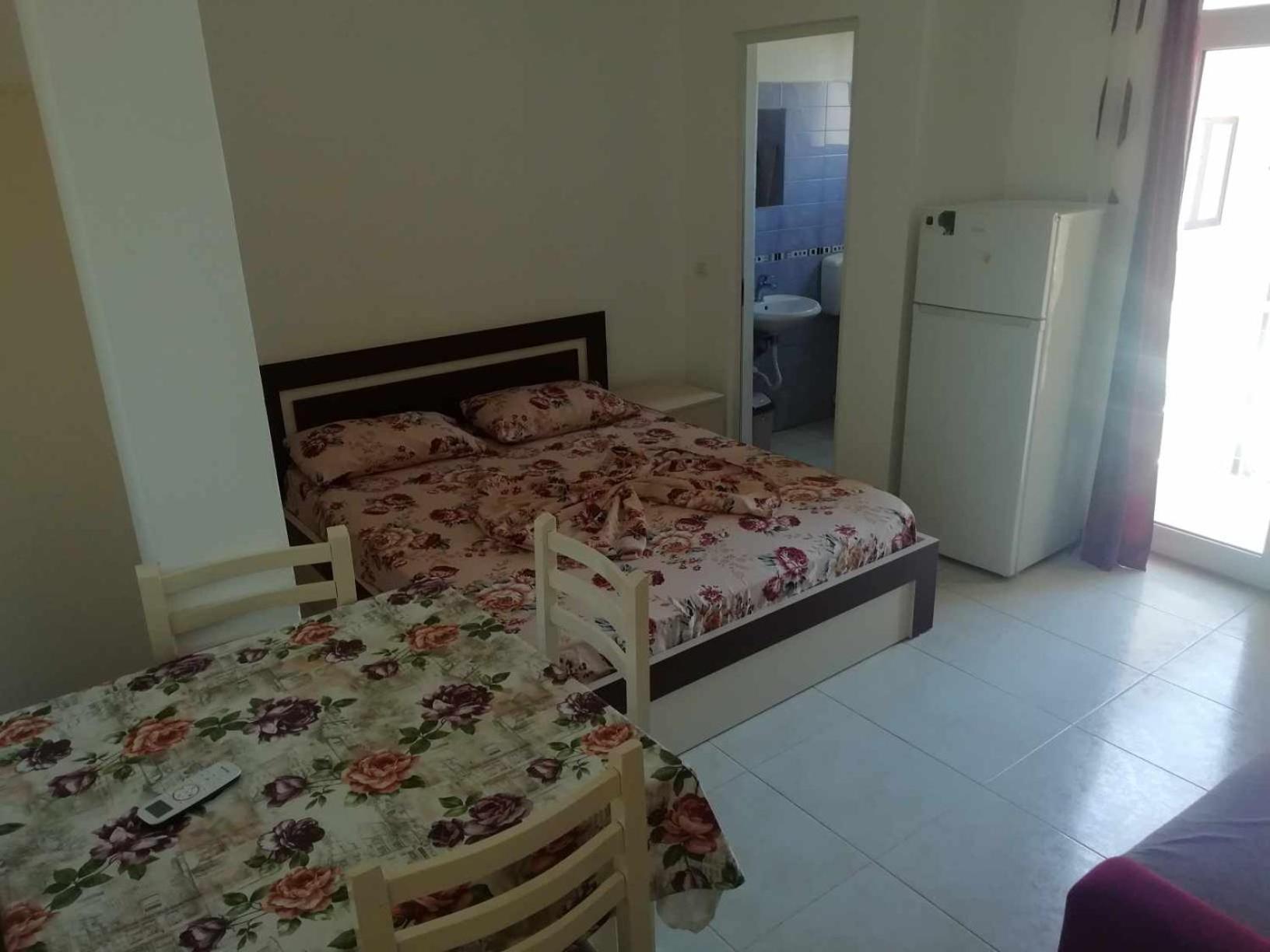 Doçi Hotel Velipojë Dış mekan fotoğraf